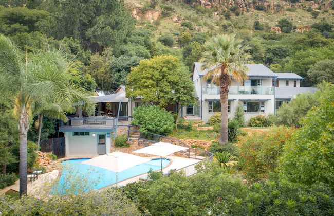 The Cliffside Boutique Getaway - Foto 63