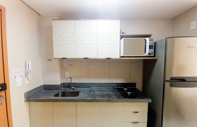 Lindos apartamentos no Eco Resort - Foto 42