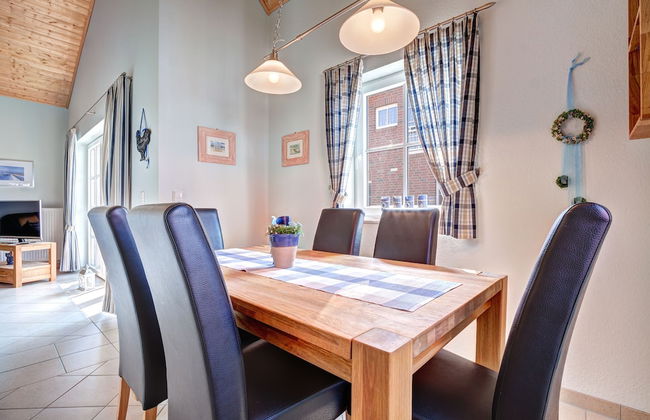 Ferienpark Am Meer Klipper - Foto 9