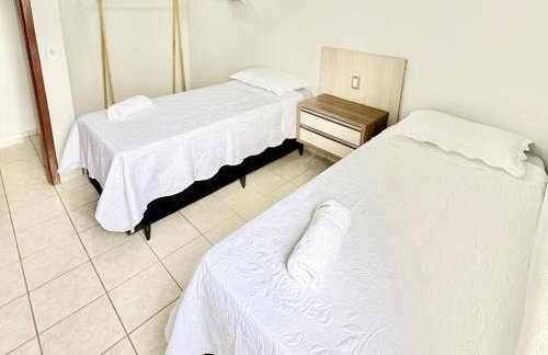 Apartamento todo climatizado a 3 min do centro - Photo 11