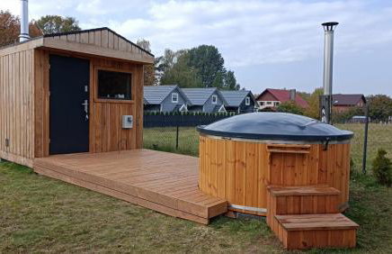 Domki Dobrogoszcz - Foto 3