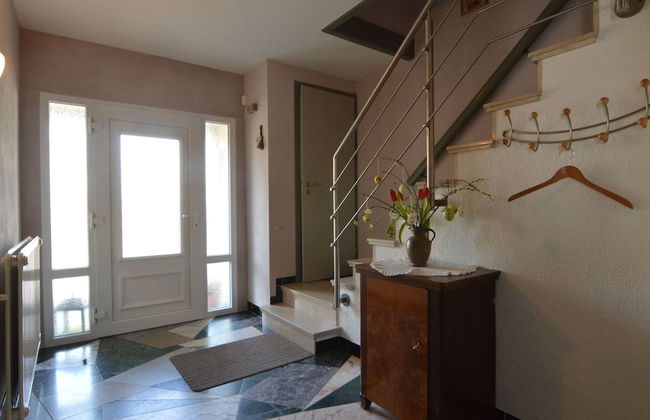 Apartment in Liege With Sauna & Hot Tub - Photo 22