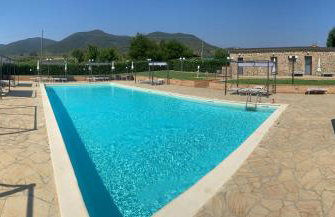 Agriturismo Borgo Bernabei - Foto 96