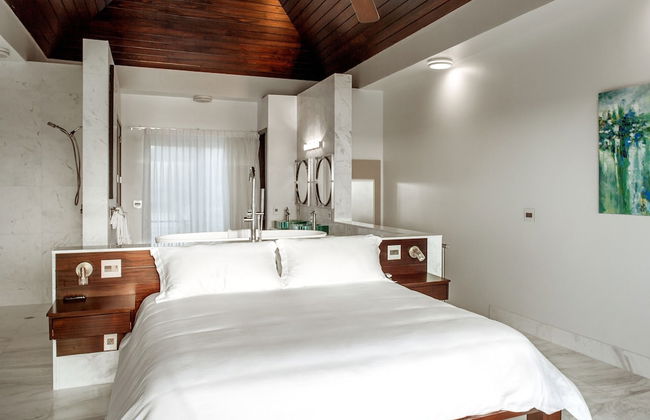 SulMare at Sapodilla Bay Luxury villas - Foto 10