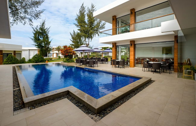 Saint Simeon Resort & Spa - Foto 72