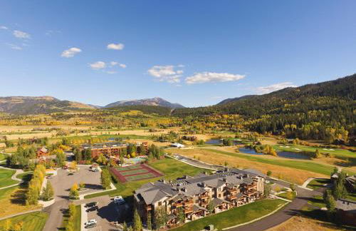 Palisades Lodge Suite 206 - Foto 15