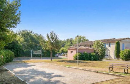 Joli appartement Les Parcs de Grimaud - Piscine - Foto 25