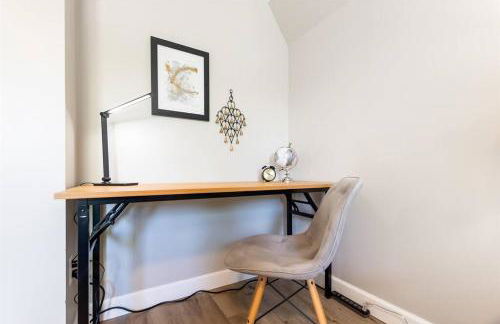 New! Luxury 1BR Flat near Downtown Mount Clemens - Foto 12