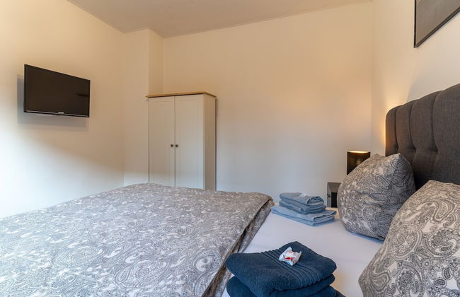 Ferienhaus mit Terrasse in St.peter-ording - Photo 8