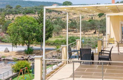 Palaiologou Panorama Apartments - Photo 63