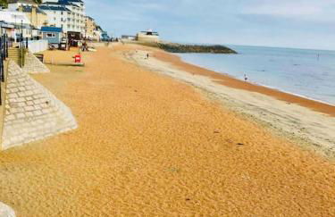 Centrally located "Spring Cottage" Perfect Ventnor Holiday Home - Foto 22