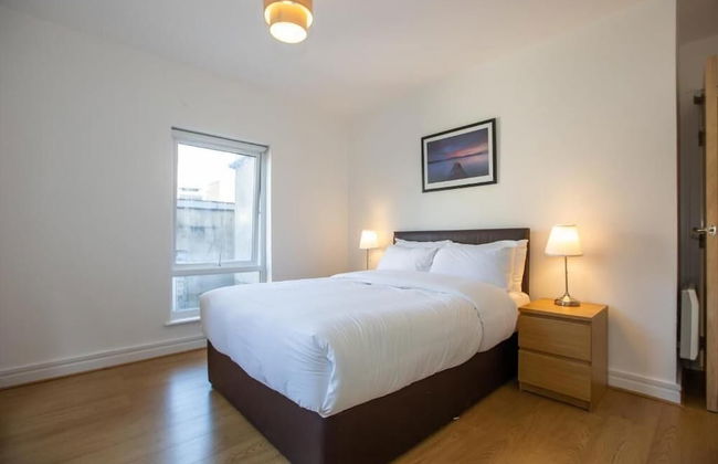 Grafton Street District Apartments - Photo 15