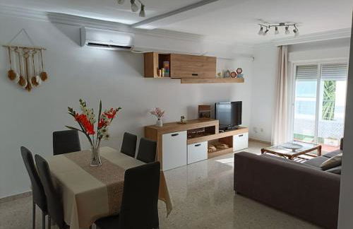 Spacious and centrally located apartment in San Pedro de Alcantara - Photo 8