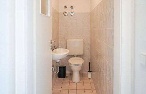 7Seas Ctiy-Apartment Saarbrücken l NETFLIX l Balkon l 24-7 Check-In - Foto 29