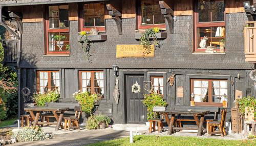 Ferienwohnungen Steinhäusle - Foto 2