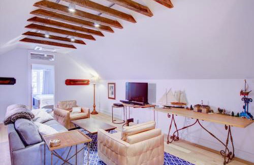 The Charleston Chestnut Mansion - Foto 23