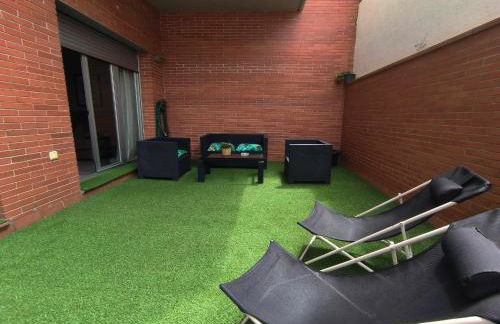 Mazi Apartments Terrace - Photo 33