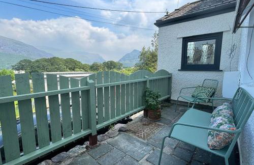 Cottage in Llanberis - Photo 25