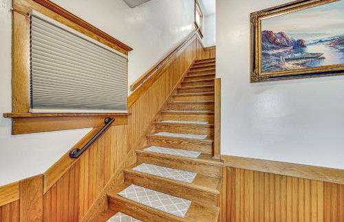 Walk to Eats and Events! Downtown Puyallup Home - Foto 15