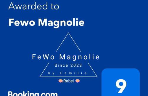 Ferienhaus Magnolie - Foto 23