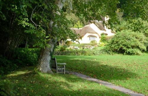 The Pack Horse Exmoor National Park Allerford Riverside Cottage & Apartments - Photo 12