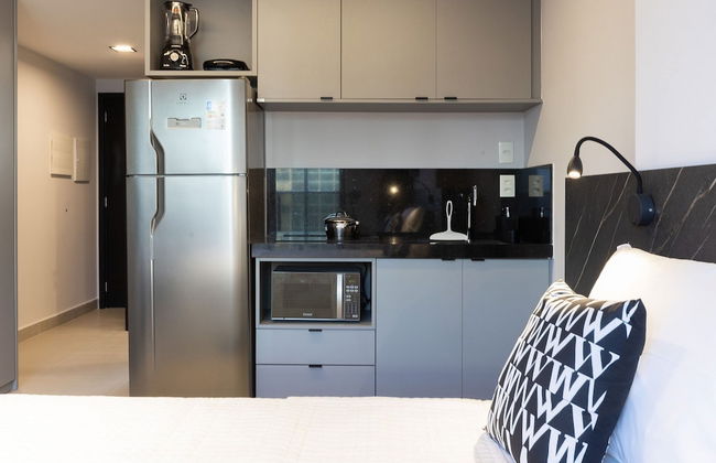 Way Tambaú - João Pessoa by Carpediem - Foto 9