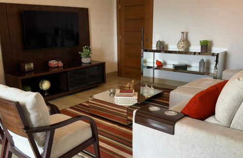 Apartamento aconchegante no centro - Foto 1