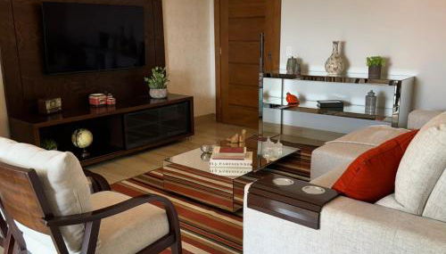 Apartamento aconchegante no centro - Foto 1