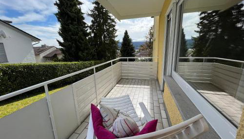 Höri-Nest Garten-Wohnung - Foto 3