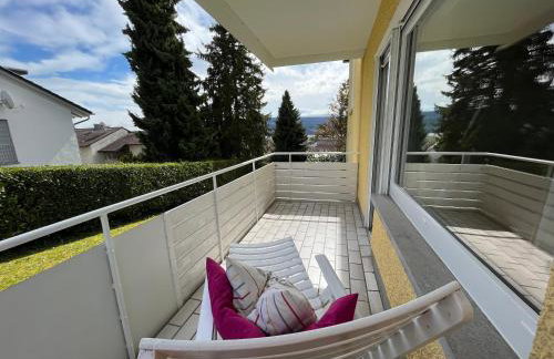 Höri-Nest Garten-Wohnung - Foto 3