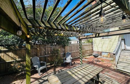 Private Triplex Sleeps 22 Starland District - Foto 59