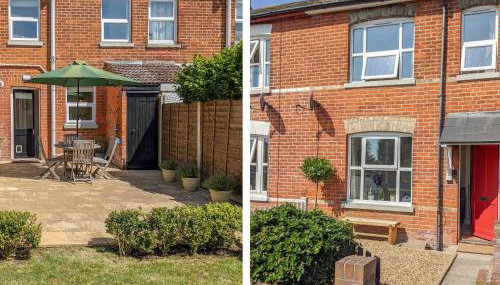 Sea View Cottage - Foto 3