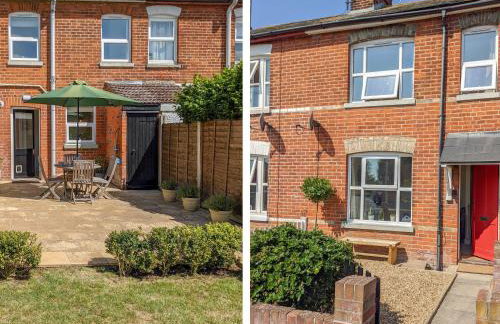 Sea View Cottage - Foto 3