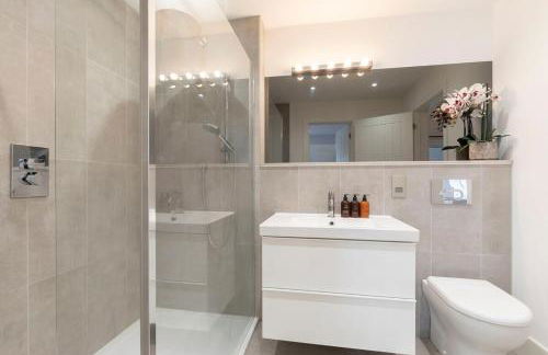 The Old Dairy: A Stunning Detached Rural Retreat - Foto 31