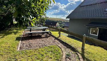 Fünf Harzer Berge. Rehberg - Foto 5