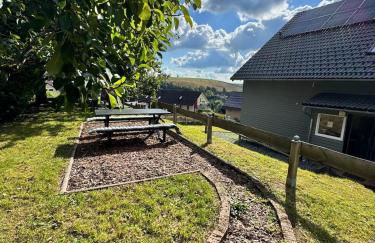 Fünf Harzer Berge. Rehberg - Foto 5