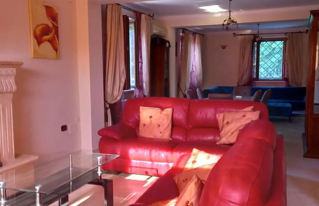 Immaculate 4-bed House in Cassino Villa Aurora - Foto 17