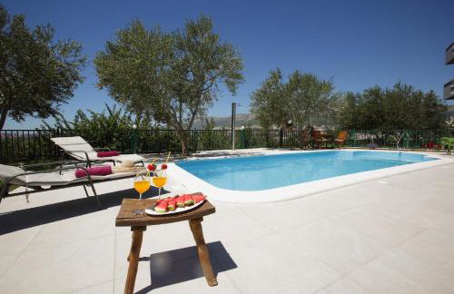 Apartmani Lucante - Foto 6
