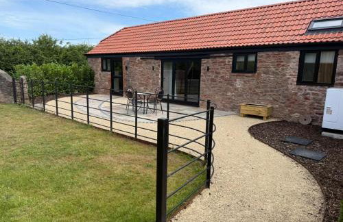 Batts Farm Barns - Foto 10