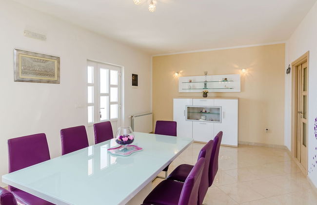 Villa in Gruda With Private Pool - Foto 22