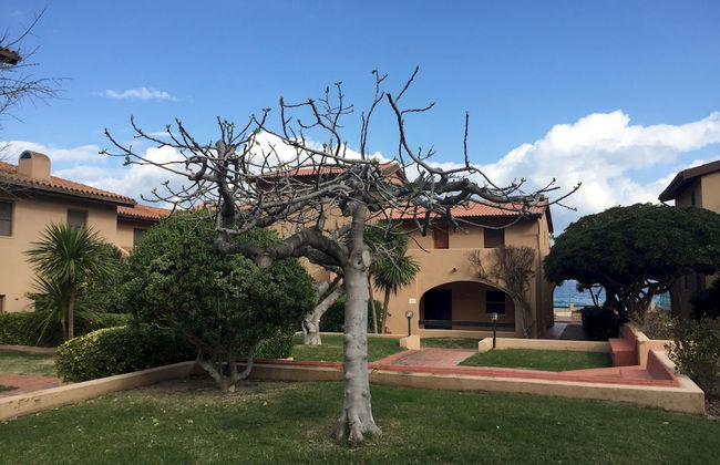 Casa Stella del Mar 2 Bedrooms Apartment in Castelsardo - Foto 6