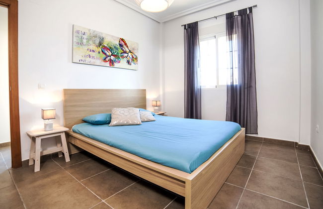 Luz del Sol - Foto 9