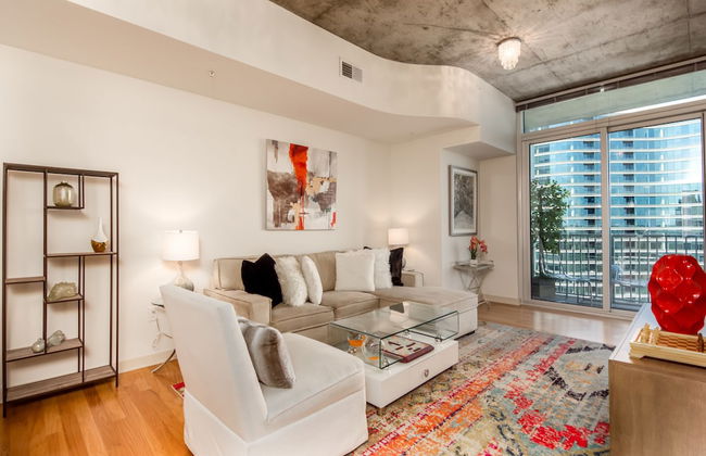 CHIC COLLECTION by NOHOTEL on 6th Street - Foto 35