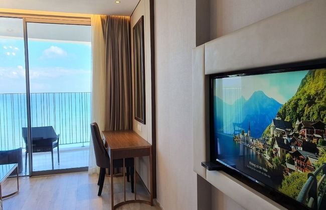 Holi Panorama Condotel - Foto 23