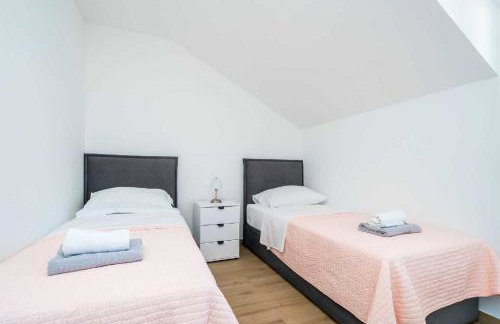 5* Beachfront Villa Olive Mill - Foto 35