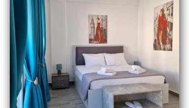 Welcome Home Syros Port Apartment - Foto 2