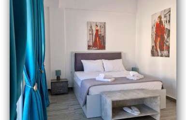 Welcome Home Syros Port Apartment - Foto 2