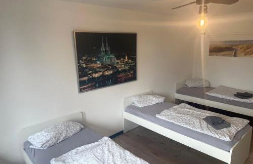 Budget Apartments Deutz - Foto 6