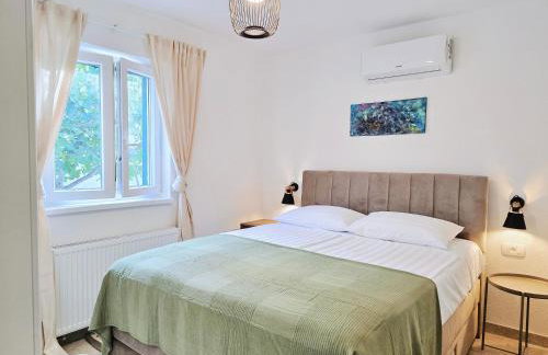 Mare`s Private House 1st floor with Pool - Foto 62