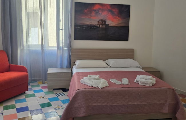 La Dimora Di Parthenope - Foto 22